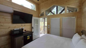 062B Grand Canyon South Rim Chalet with King Bed